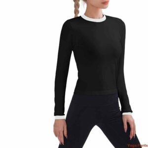 Sportbeha Shirt Comfortabele Stijlvolle Actieve Kleding