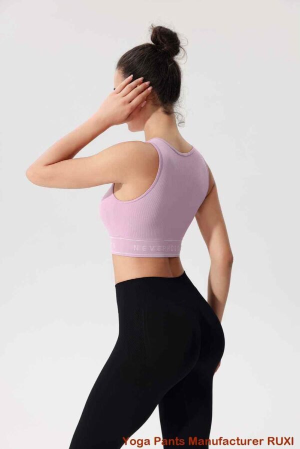 Gymshorts met zakken voor mannen en vrouwen Ruxi be1671
