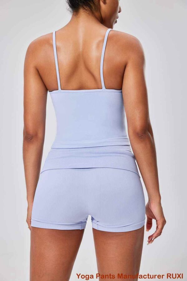 Sportbeha vest voor dames Comfortabel en stijlvol Ruxi