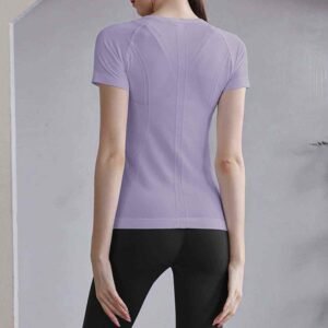 Lage taille sportshorts comfortabele sportkleding Ruxi