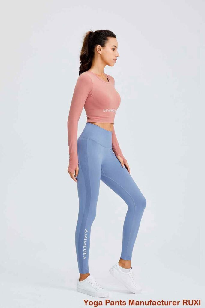 Hardloopshorts met ingebouwde tights Ruxi be2666