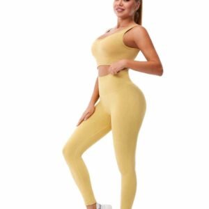 Flatterende sportbeha met ultiem comfort en ondersteuning