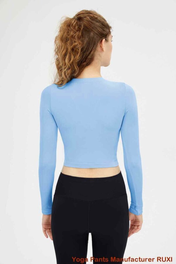 Premium yogakleding van uw merk  Ruxi be885