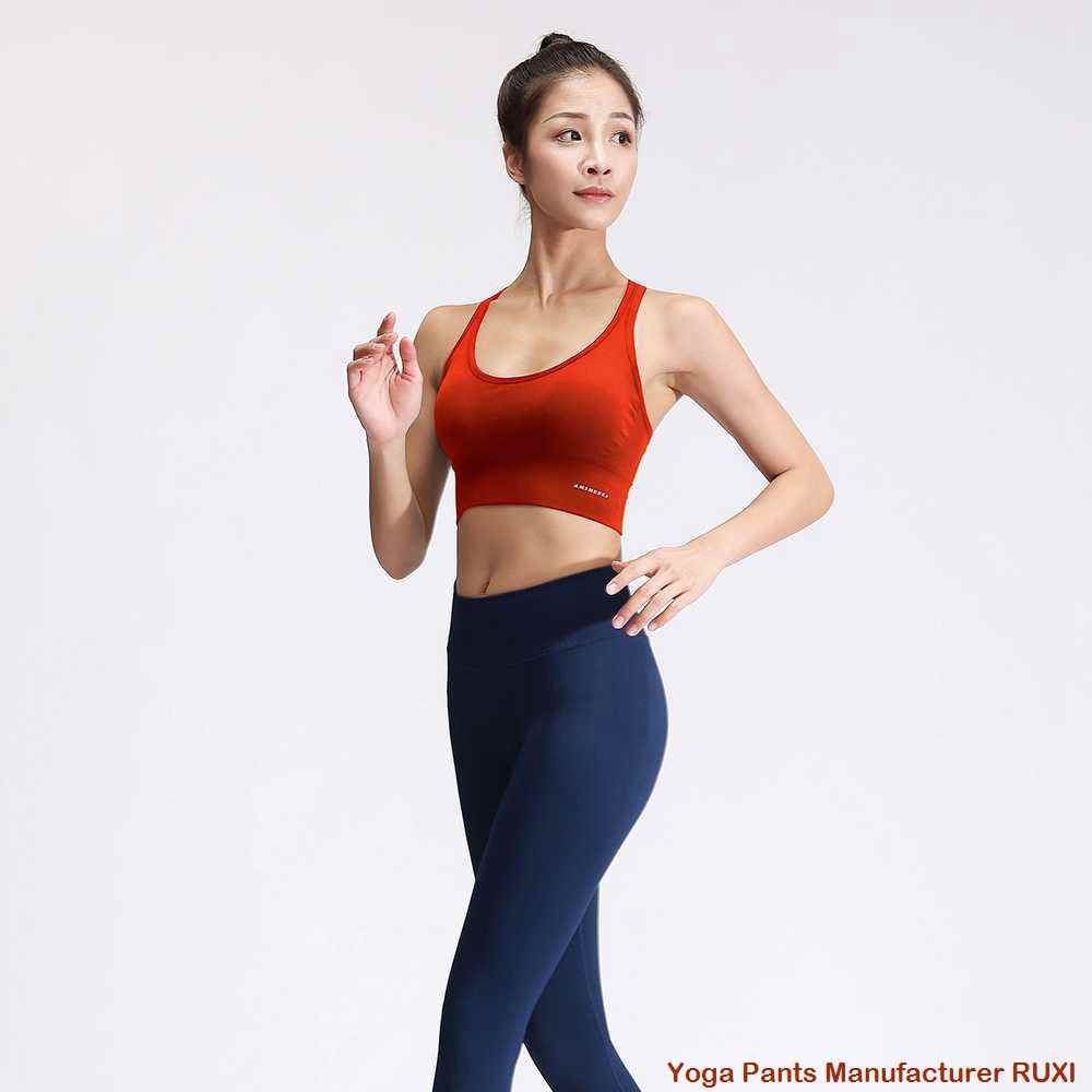 Dames Langere Hardloopshorts Comfortabel Stijlvol Ruxi