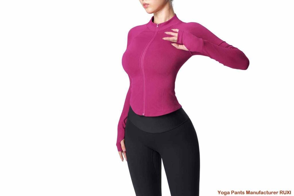 Dames Winter Hardloopvest Ruxi be2433