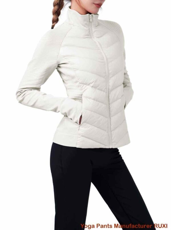 Gymshorts met compressievoering voor heren Ruxi be1753