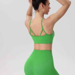 Hoogwaardige gym spandexshorts Ruxi be2192