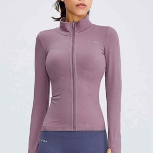 Schattige hoog getailleerde workoutleggings voor vrouwen