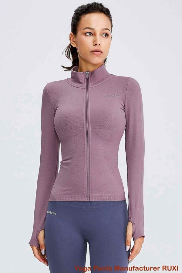 Schattige hoog getailleerde workoutleggings voor vrouwen