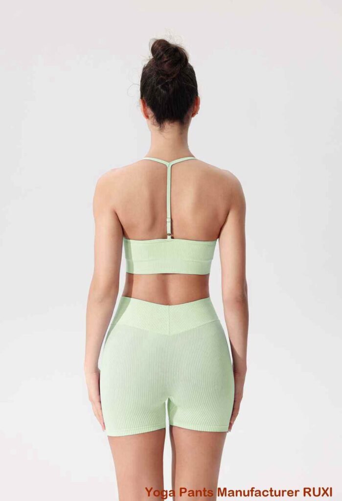 Dames Gym Vesten Perfect voor Trainingen Ruxi be2343
