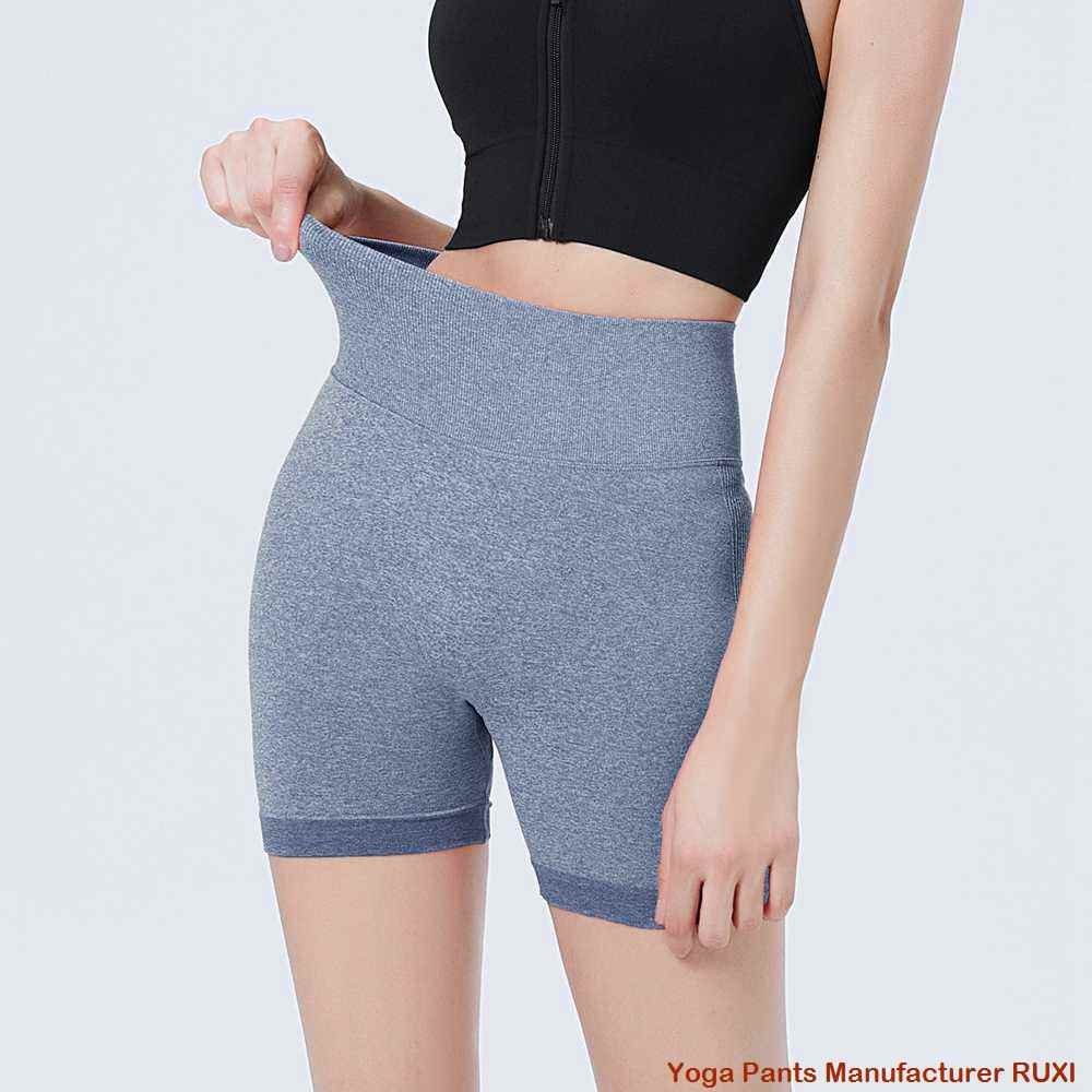 Dames boksshorts lichtgewicht en duurzaam Ruxi be2619