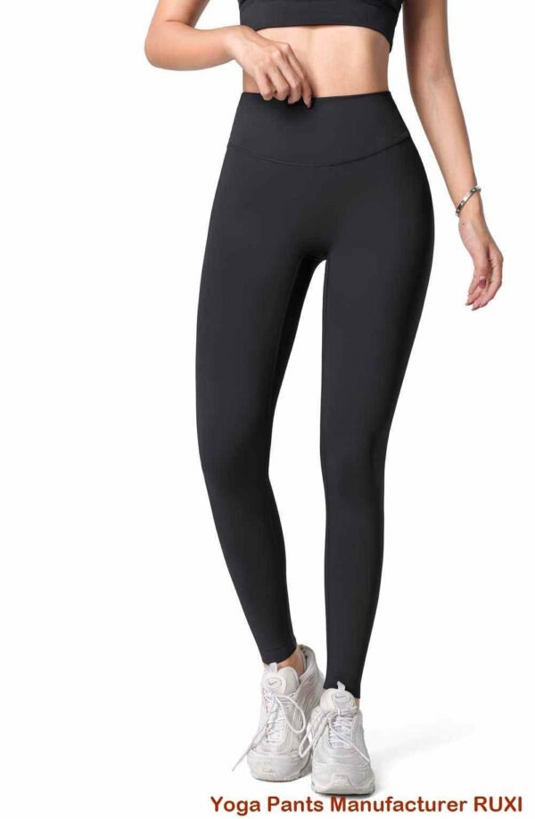 yoga joggingbroeken dames Ruxi be299