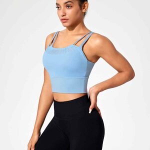 Stijlvolle flare leggingoutfit voor elke gelegenheid Ruxi