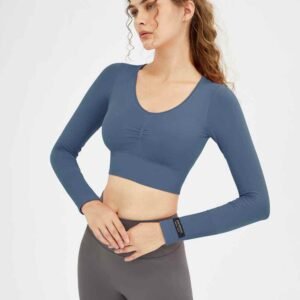 Heren workout shorts met zakken Atletisch Comfortabel Ruxi