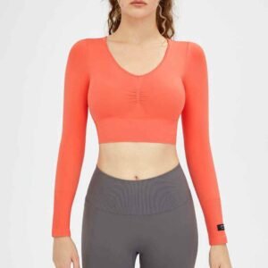 beste sportbeha met hoge intensiteit Ruxi be1335