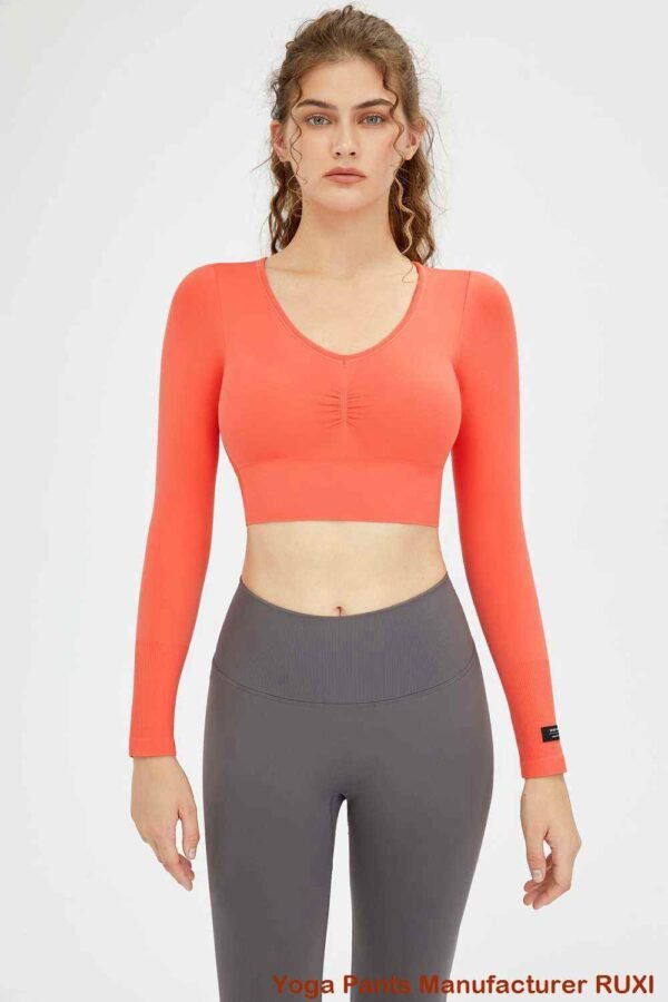 beste sportbeha met hoge intensiteit Ruxi be1335