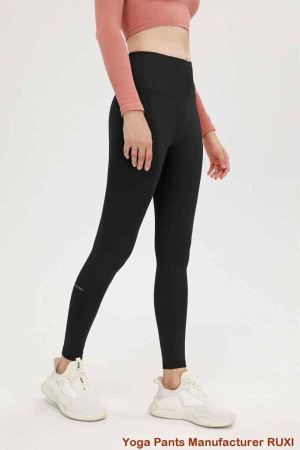 Heren trainingsshorts met voering atletische pasvorm Ruxi