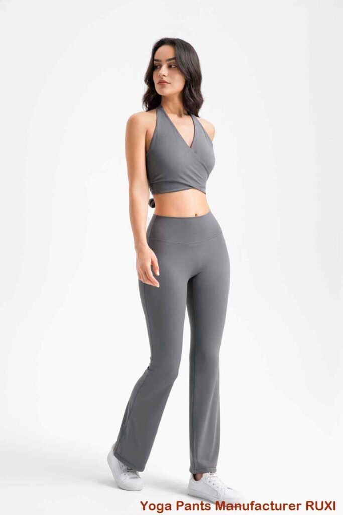 Sexy High Waist Gym Leggings voor Vrouwen Ruxi be615