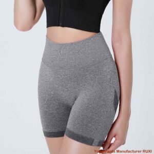 Plus Size Crop Top BH Comfortabel Stijlvol Ruxi be1251