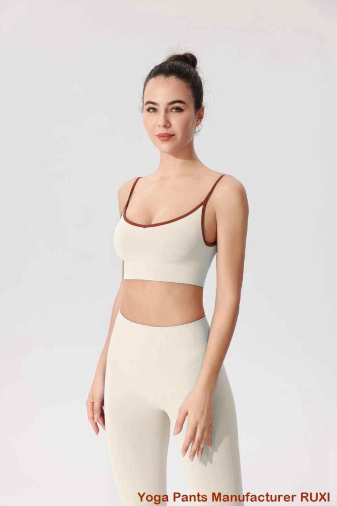 Fiets Gym Shorts Comfortabel Duurzaam Ruxi be2901