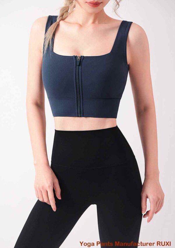 Aangepaste hardloopshorts voor mannen en vrouwen Ruxi