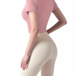 Platte sportbeha voor maximaal ondersteunend comfort Ruxi