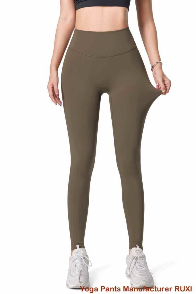 Beste workoutleggings voor vrouwen Topprestatie uitrusting