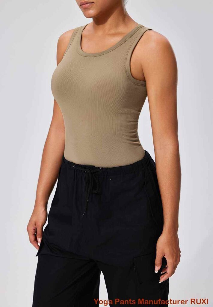 Beste Gym Booty Shorts voor Vrouwen Ruxi be2902