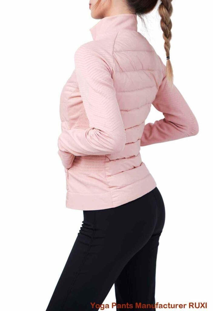 Verwarmd golfvest voor dames lichtgewicht en stijlvol Ruxi