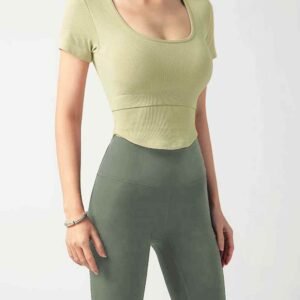 Heren Gym Shorts met Voering Ruxi be1719