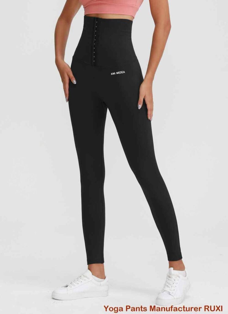 Biker hardloopshorts perfect voor fietsen en joggen Ruxi