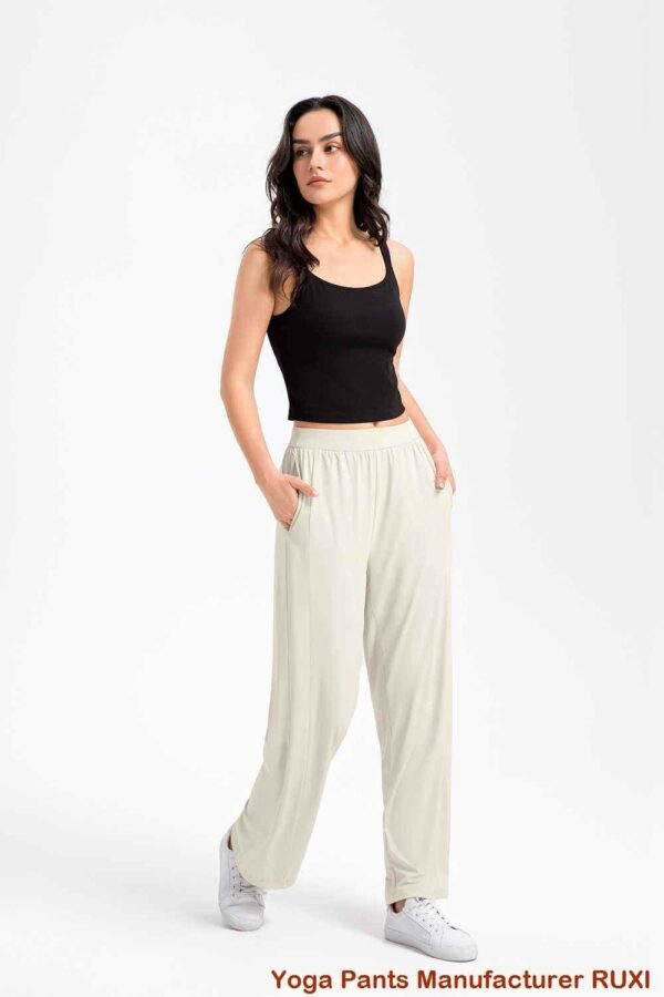 High Rise Tall Workout Legging voor Dames Ruxi be281