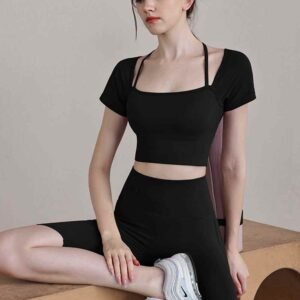 Roze golfshorts voor heren stijlvol en comfortabel Ruxi