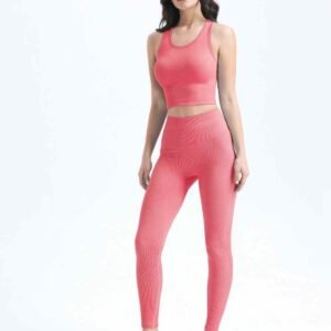 Dames wijde yogabroek comfortabel en stijlvol Ruxi be391