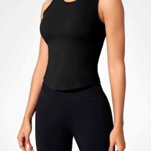 hoge flare yogabroek Ruxi be302