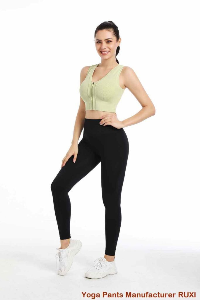 Atletische zwangerschapsshorts Comfortabel Stijlvol Ruxi