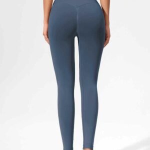 Booty Scrunch Sportlegging voor dames Ruxi be486