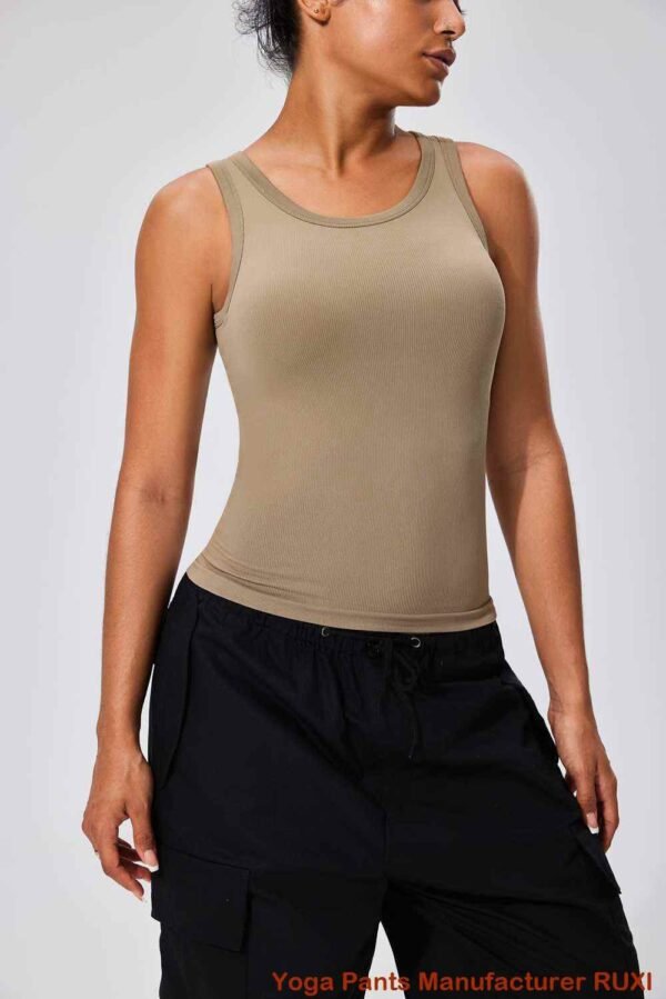 Gouden trainingspak Premium sportkleding Ruxi be2284