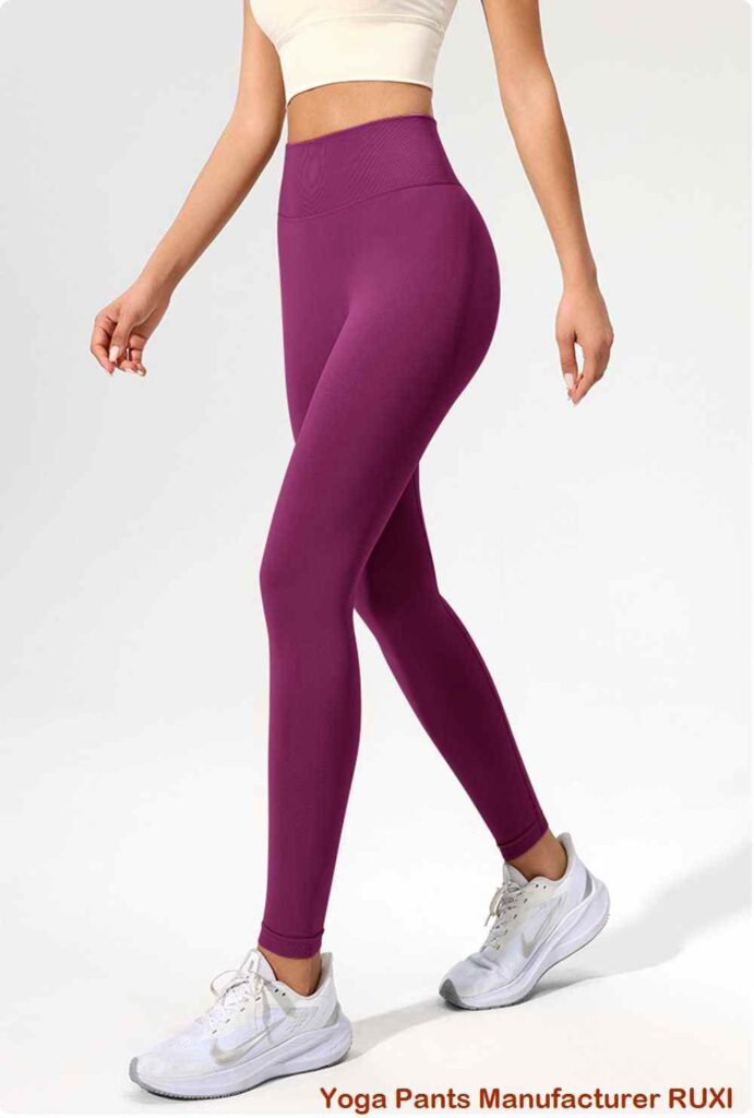 Hardloopshorts met zakken voor heren en dames Ruxi be2715
