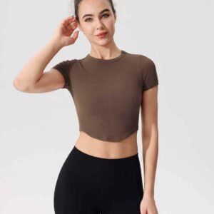 heren sportshorts 5 inch binnenbeenlengte Ruxi be1824