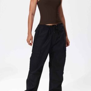 Alles in één yoga jumpsuit Ruxi be932