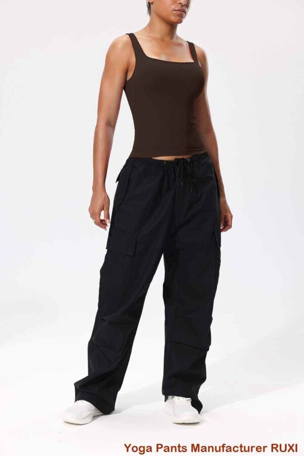 Alles in één yoga jumpsuit Ruxi be932