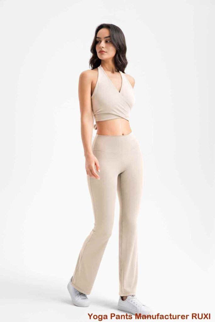 beste workoutleggings voor dames Ruxi be552