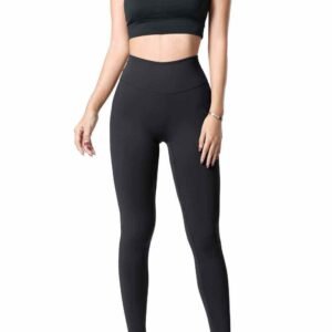 Beste yogatights voor ultiem comfort en flexibiliteit Ruxi