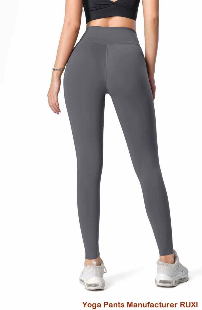 Heren Dry Stretch Broek Comfortabel Veelzijdig Ruxi be3205