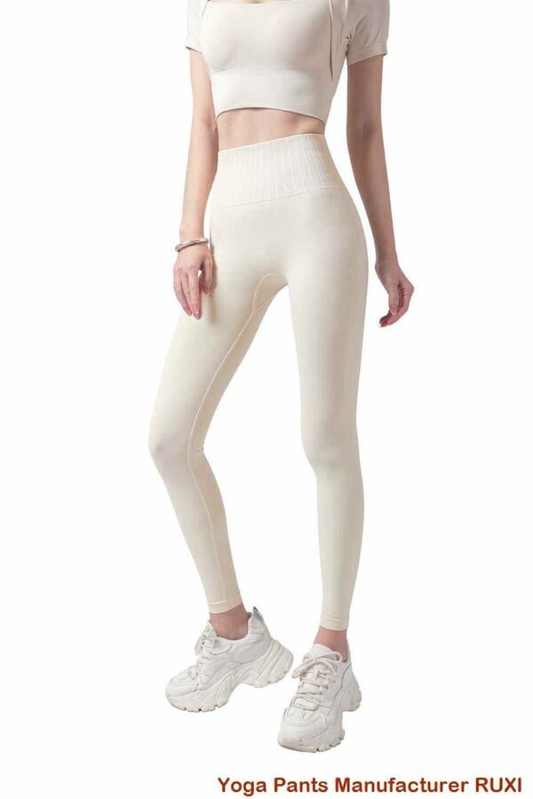 beste workout shorts voor vrouwen Ruxi be1609