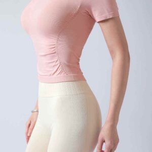 Dames Gym Biker Shorts Workout Essentials Ruxi be1851