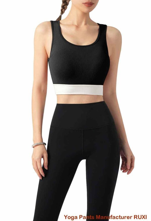 Booty Workout Broek Lift Shape Actieve kleding Ruxi be449