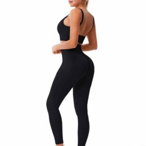 Booty Sculpting Leggings voor perfecte rondingen Ruxi