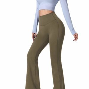 De beste yogabroeken voor ultiem comfort Ruxi be274